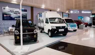 Insentif Mobil Listrik Ditunggu Industri dan Konsumen