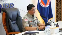 BNPB Lapor Presiden, Masih Ada 72.864 Orang Pengungsi Gempa NTT