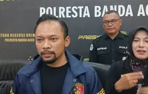 Tubuh Memar, Polisi Sebut Calon Taruna Poltekpel Aceh Meninggal karena DBD