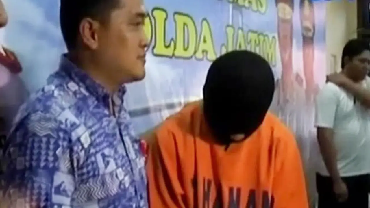 (Lip6 Siang) Pelaku-Video