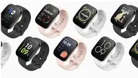 Harga Amazfit Bip 5, Smartwatch dengan Panggilan Bluetooth dan GPS Akurat dengan Harga Terjangkau