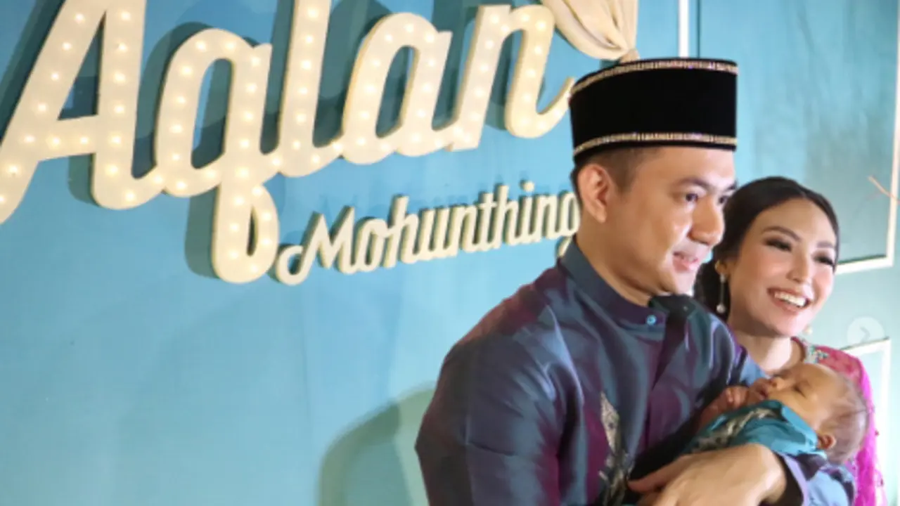 Ayu Dewi
