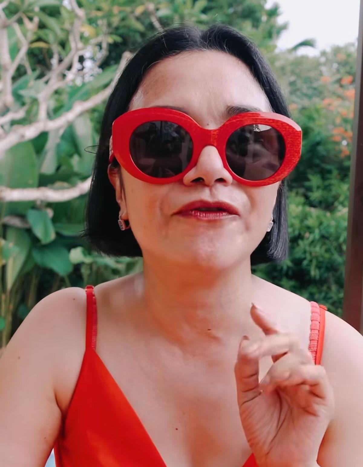 Garam dan Madu Versi Diva, Aransemen Ruth Sahanaya Buat Netizen Kagum