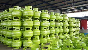 Subsidi LPG Nyaris Rp 100 Triliun, Bahlil Siapkan CNG sebagai Pengganti