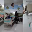 Keluarga Pasien Ngamuk di RS Gara-Gara Balita Meninggal