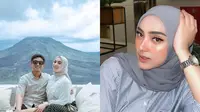 6 Potret Ulang Tahun Dinan Fajrina ke-24 yang Penuh Kejutan, Ini Pesan Suami (Sumber: Instagram/dinanfajrina)