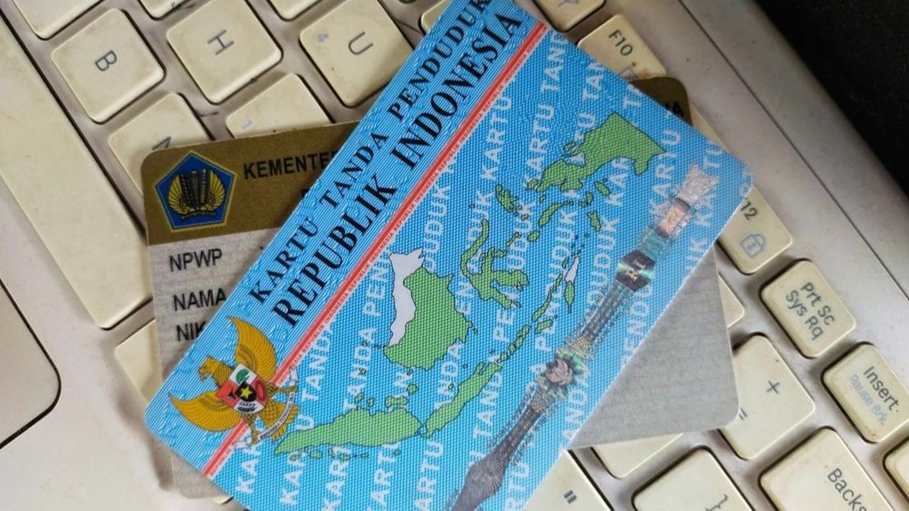Ini Dampak untuk Wajib Pajak yang Tak Padankan NIK KTP Jadi NPWP