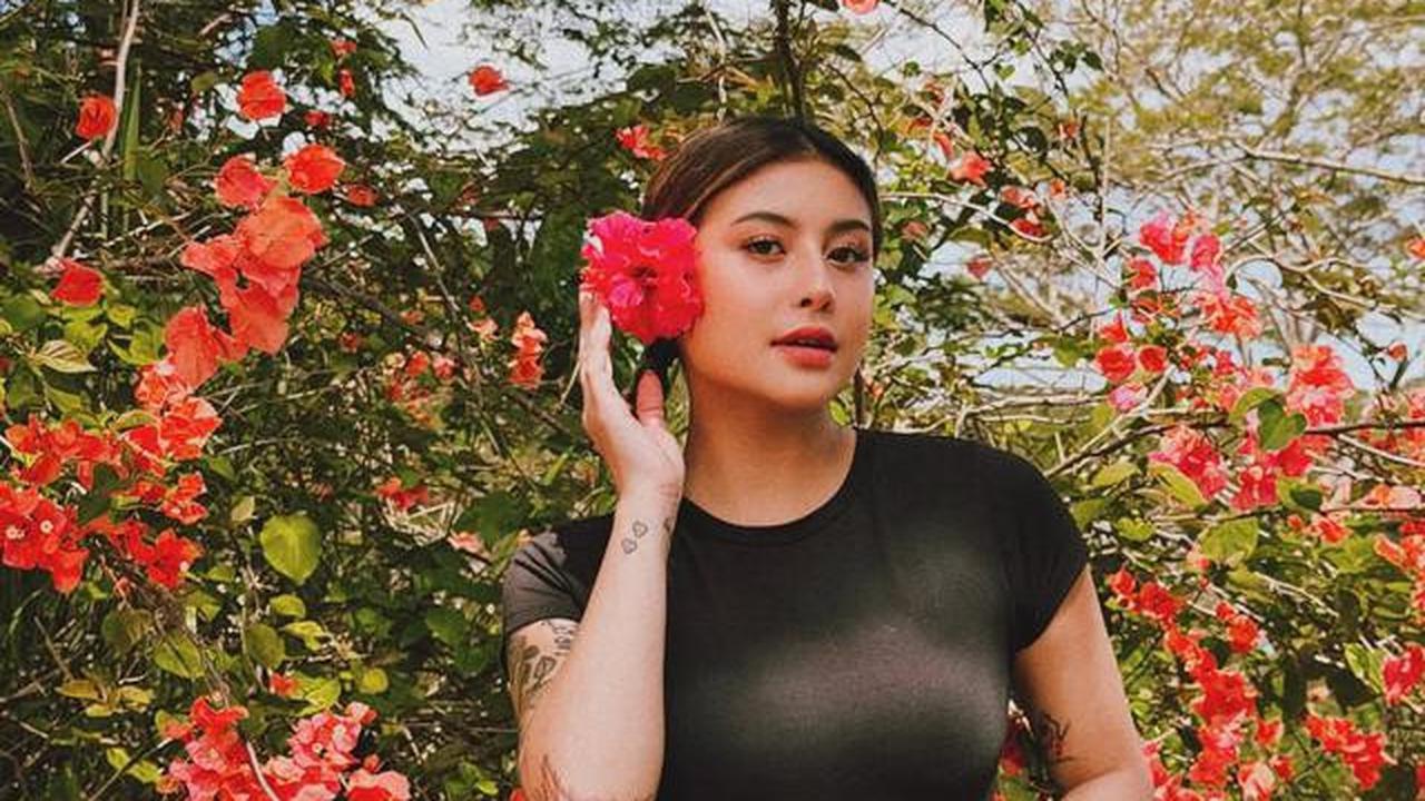 Awkarin Ngaku Hamil Ternyata April Mop, Dara Arafah Sampai Nyebut dan Waswas Diamini Malaikat