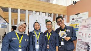 Terjunkan 1.476 Patriot Muda, Kementrans Petakan Potensi Ekonomi Rempang Eco-City