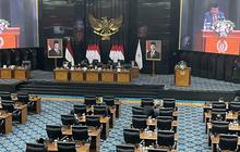 Pansus Perparkiran DPRD DKI Ancam Segel 15 Gedung Abai Urus SLF, Ada Hotel hingga Kampus