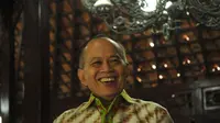 Syarief Hasan: Isi Surat Sri Bintang Pamungkas Itu Baru Niat