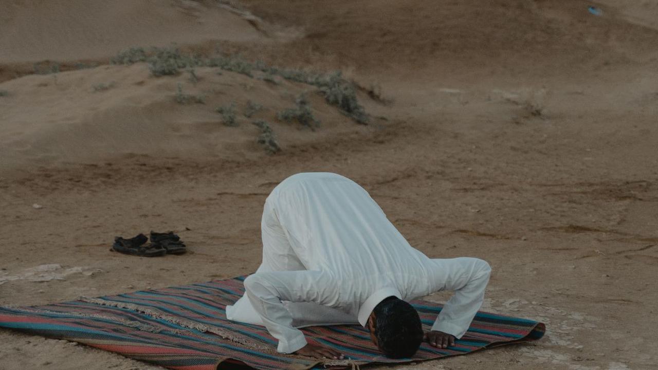 Manfaat Sholat Dhuha