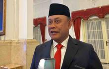 Dadan Hindayana Klaim Pegawai BGN Belum Terima Gaji