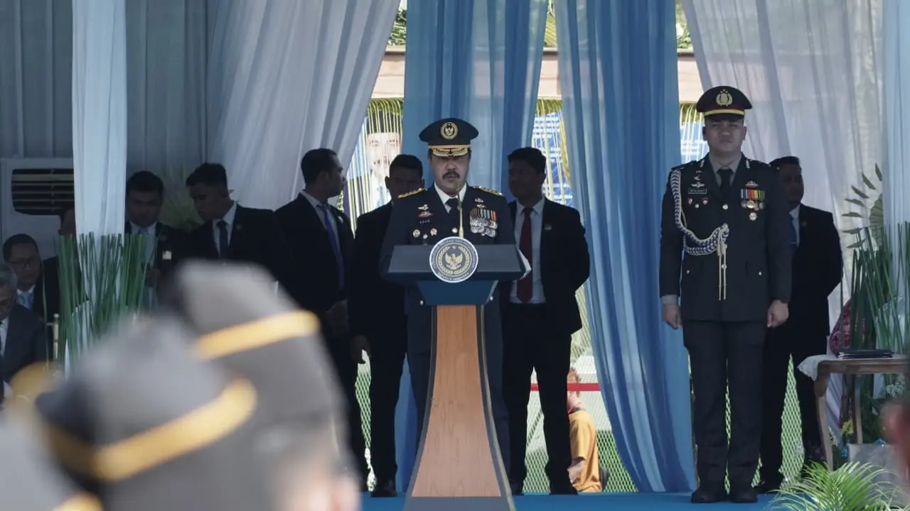 Global Citizenship of Indonesia, Terobosan Baru Imigrasi untuk Menjawab Polemik Kewarganegaraan Ganda