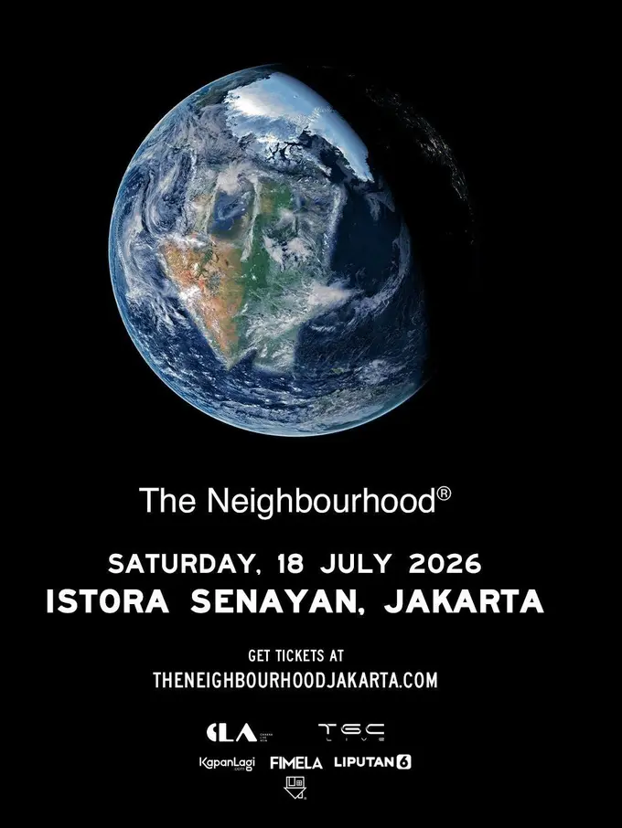 The Neighbourhood