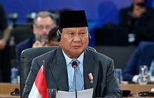Sederet Pertimbangan Prabowo Tunjuk 24 Tokoh jadi Calon Dubes RI