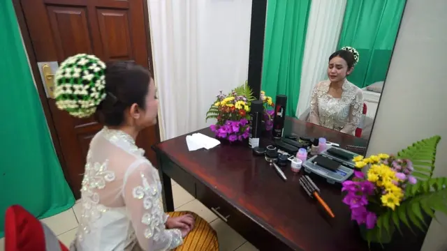 Badai Pasti Berlalu