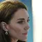 Kate Middleton. (AP Photo/Jon Super, Pool, File)