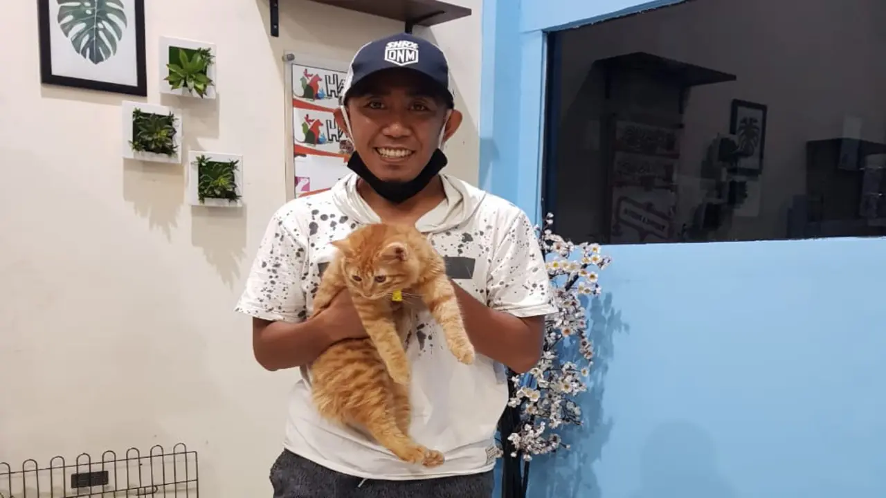 Rendi Irwan