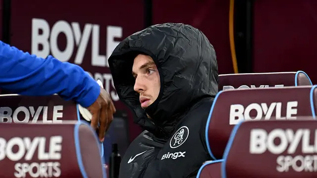 Cole Palmer's Sudden Injury Ahead of Chelsea vs. West Ham: Here Are the Full Details!