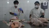 Wajib Halal Oktober 2026, BPJPH Perketat Aturan Industri