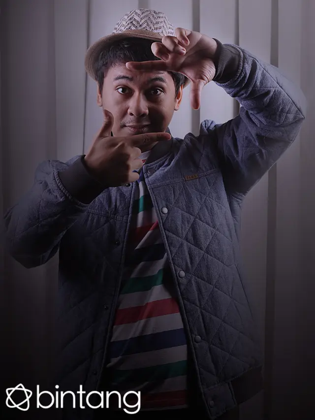 [Bintang] Raditya Dika