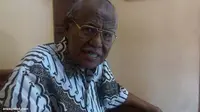 Sejarawan HMI Agus Salim Sitompul Meninggal Dunia