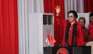 Megawati Minta Indonesia Belajar dari Iran: Tak Bisa Dikalahkan Amerika