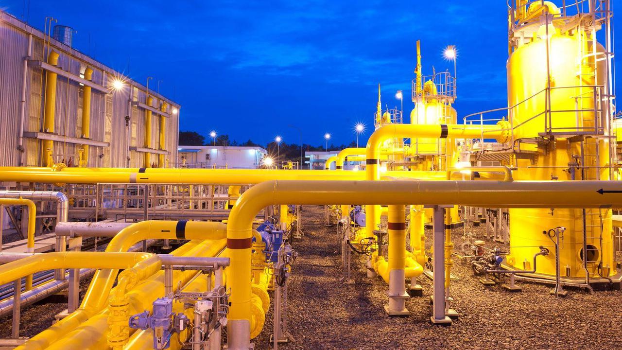 Kuartal 1 2025: PGN Sukses Jaga Kinerja dan Energi Nasional Tetap Stabil