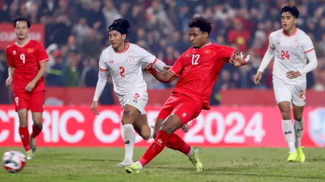 Nguyen Xuan Son, Timnas Vietnam