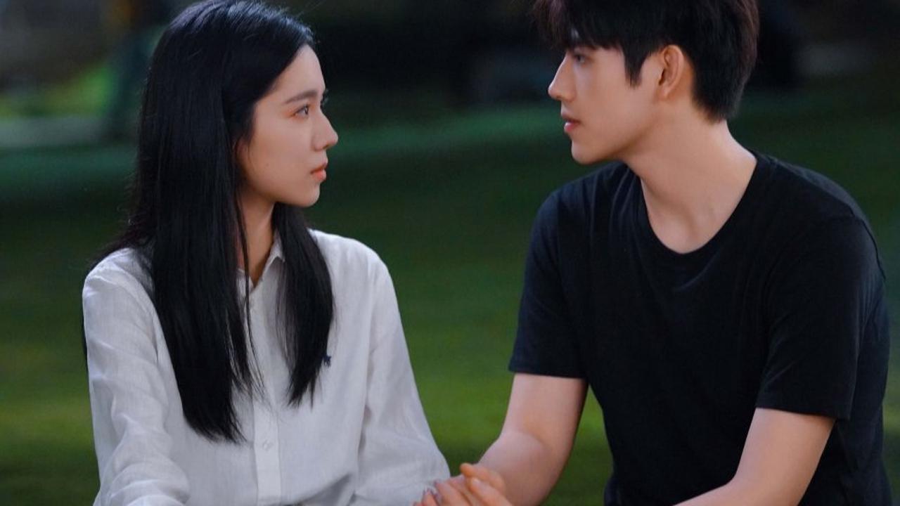 Drama China Eat Run Love