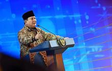 Bertemu Prabowo, Liga Muslim Dunia Berencana Bangun Museum Nabi di Jakarta