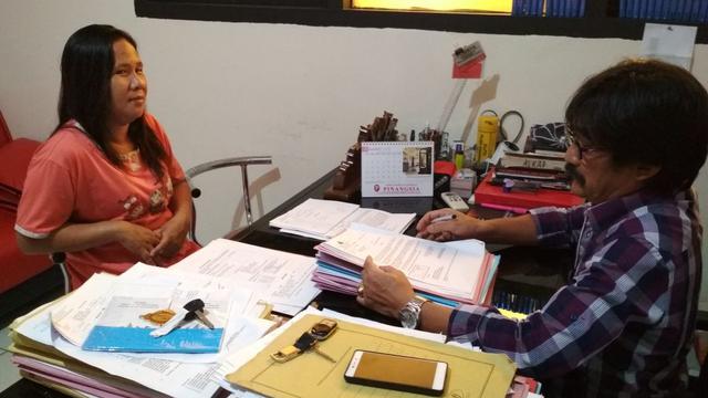 6 Kasus Pembunuhan Sadis di Sumsel Sepanjang 2018