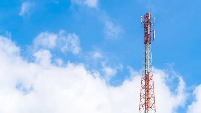 base transceiver station