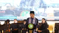 Menag Nasaruddin Umar Dorong Generasi Muda Tak Hanya Dibekali Pendidikan, Tapi Juga Agama