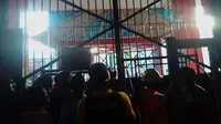 Otak Kerusuhan Lapas Manado Diusulkan Pindah ke Nusakambangan