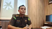 Kejari Depok Tagih Berkas Perkara Dugaan Asusila Tersangka Oknum Anggota DPRD