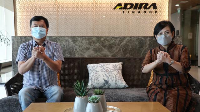 Sambut Ramadan 2021, Adira Finance Tebar Promo untuk ...