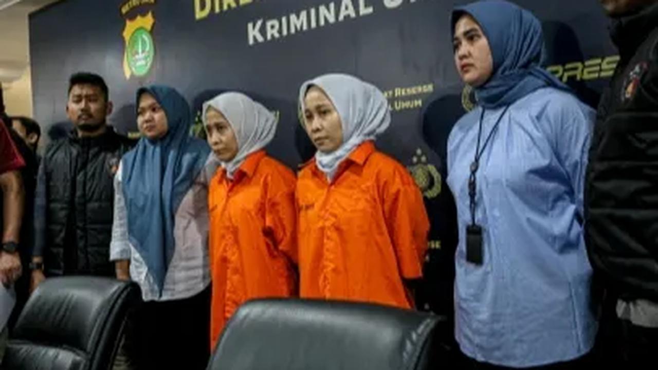 Kasubdit Resmob Ditreskrimum Polda Metro Jaya, AKBP Titus Yudho Ully mengatakan, perkara duit korban bukan menjadi urusan Kepolisian. Keputusan akan dikembalikan atau tidak bukan ada di tangan polisi.