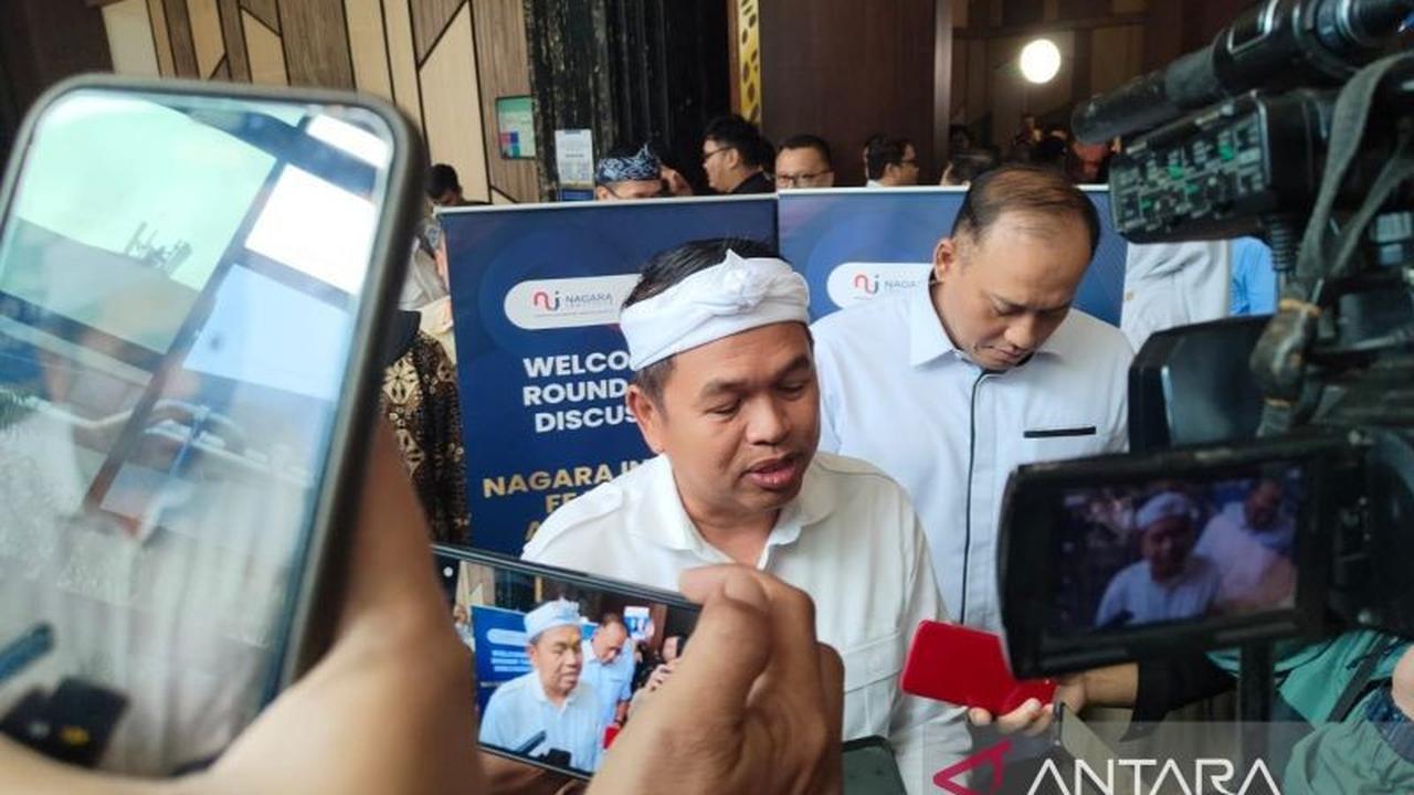 Gubernur Jabar Ungkap Dilema di Balik Tragedi Penambang Ilegal Bogor yang Tewas