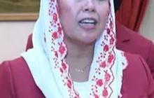Yenny Wahid Akui Dipinang Jadi Cawapres Anies, Istikoroh dan Puasa Dulu Sebelum Menjawab