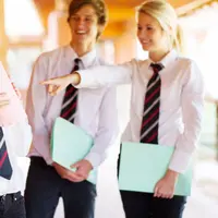 Kalau kamu sudah berada diposisi yang benar, maka jangan pernah takut untuk melangkah. (Foto: thestar.com)