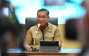 Satgas PRR: Jalan dan Jembatan Nasional Pascabencana Sumatera Pulih 100 Persen