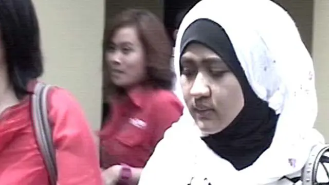 Bupati Aceng Dipolisikan Istri 4 Hari