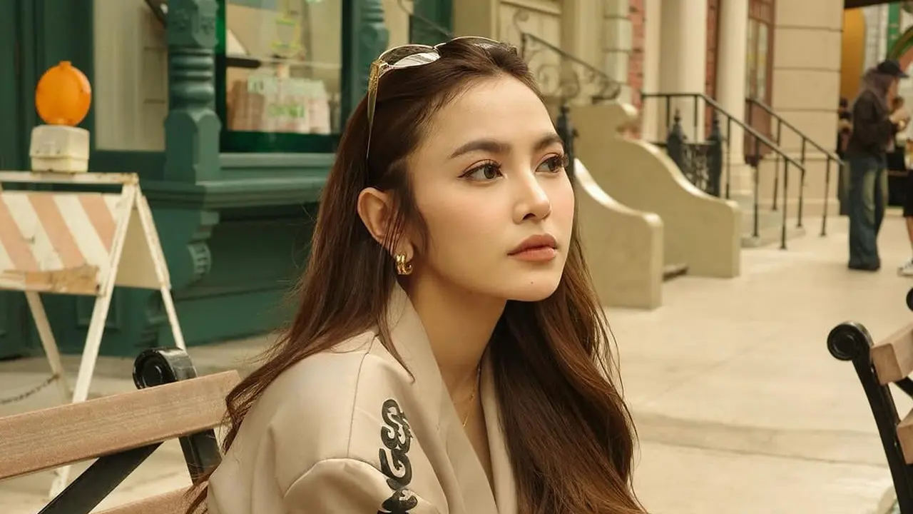 Mahalini