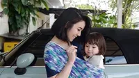 Salah Nyanyi Lagu Anak-Anak, Gisella Anastasia Tegur Gempita