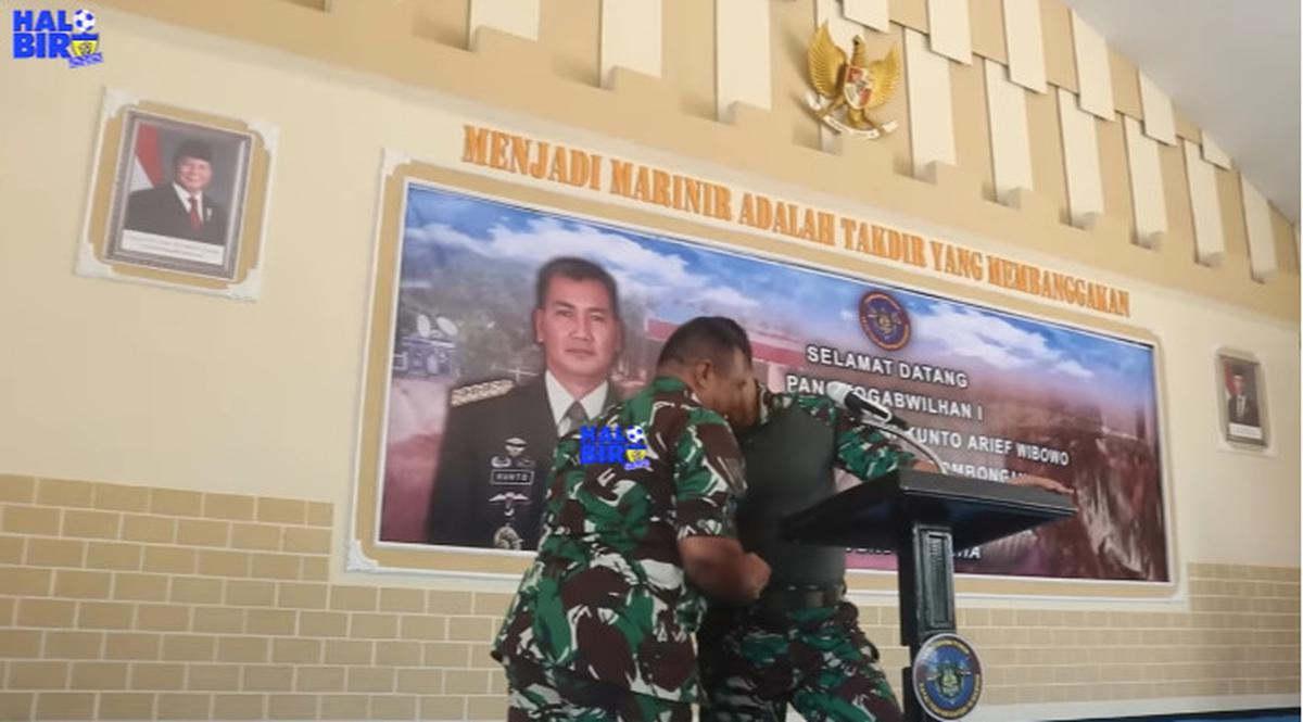 letjen kunto
