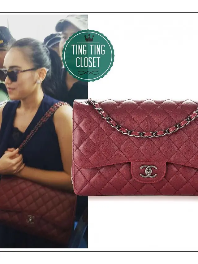 [Bintang] Ayu Ting Ting