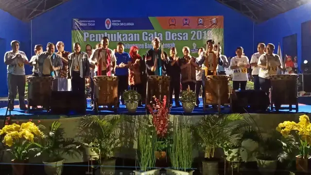 Gala Desa