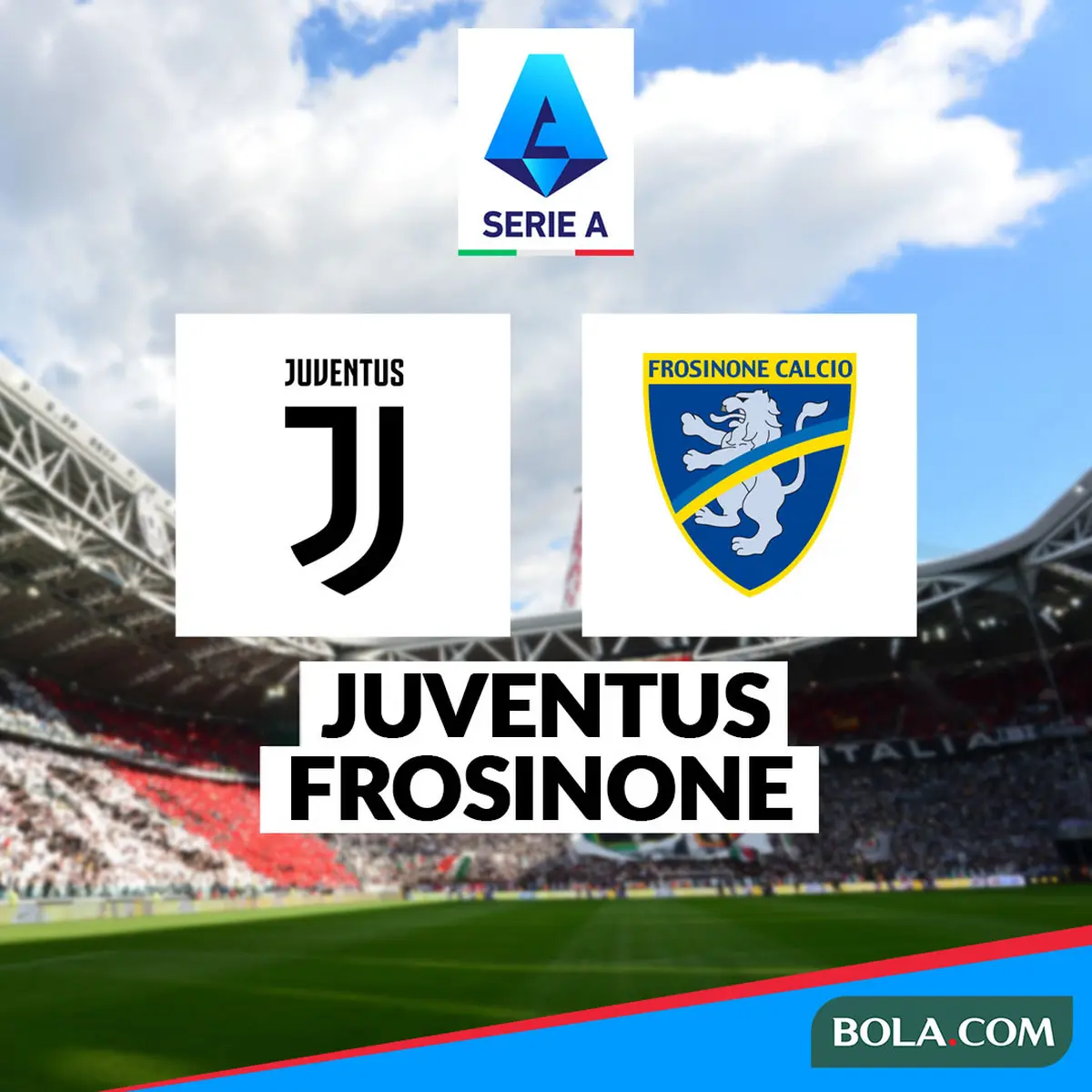 Link live streaming best sale juventus vs ferencvaros